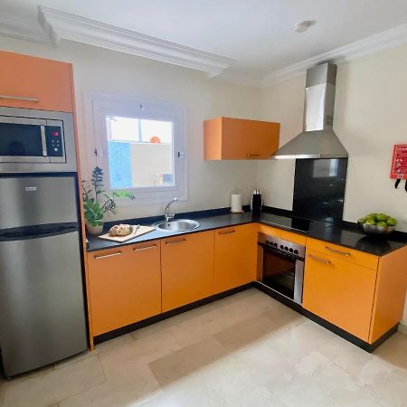 Luxury Villa Teno With Private Heated Pool Free Car Rental In May And June アデヘ エクステリア 写真