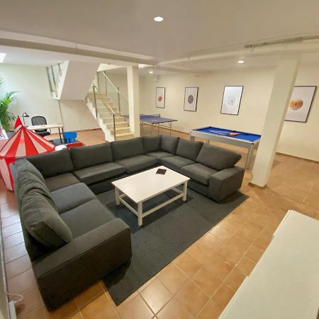 Luxury Villa Teno With Private Heated Pool Free Car Rental In May And June アデヘ エクステリア 写真