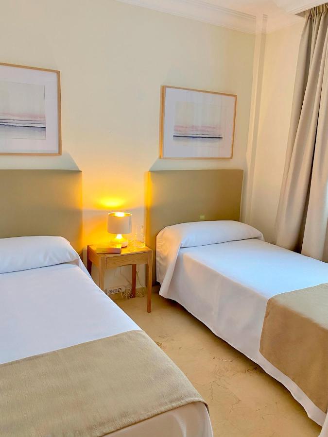 Luxury Villa Teno With Private Heated Pool Free Car Rental In May And June アデヘ エクステリア 写真