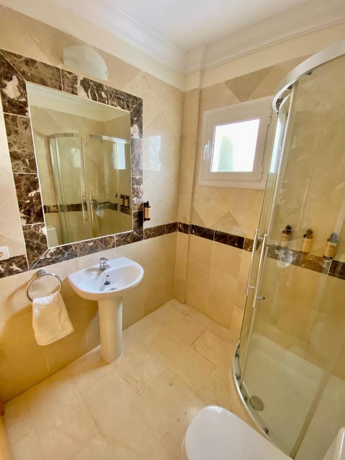 Luxury Villa Teno With Private Heated Pool Free Car Rental In May And June アデヘ エクステリア 写真