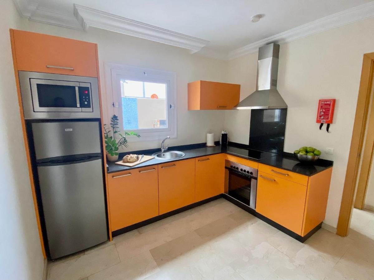Luxury Villa Teno With Private Heated Pool Free Car Rental In May And June アデヘ エクステリア 写真